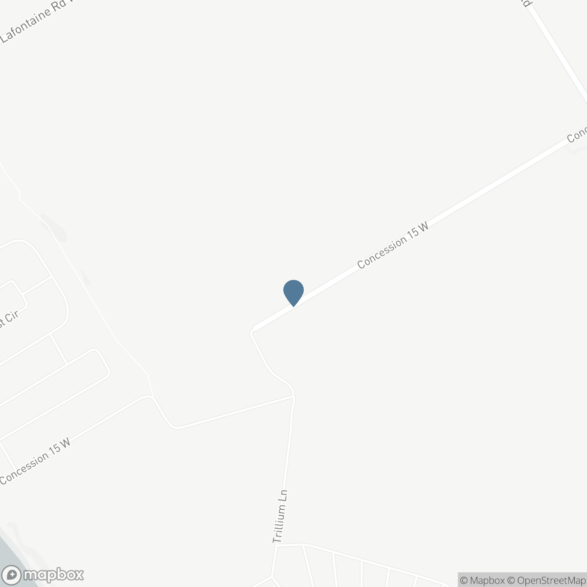 560 CONCESSION ROAD 15 W, Tiny, Ontario L9M 0K4